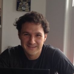 Jed  McCaleb