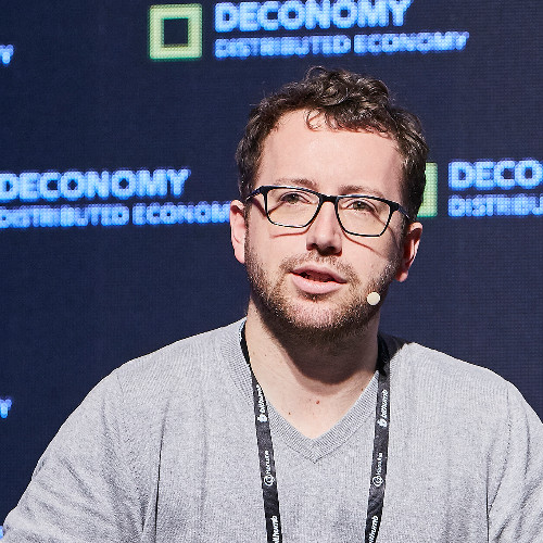 colin platt blockchain