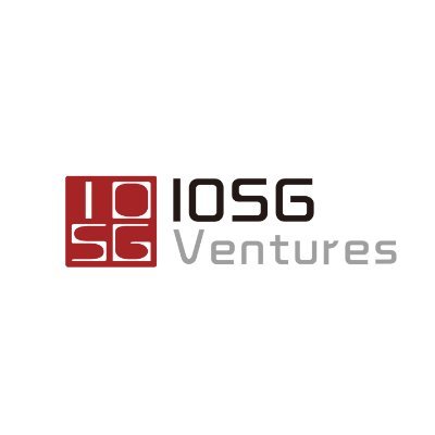 IOSG Ventures