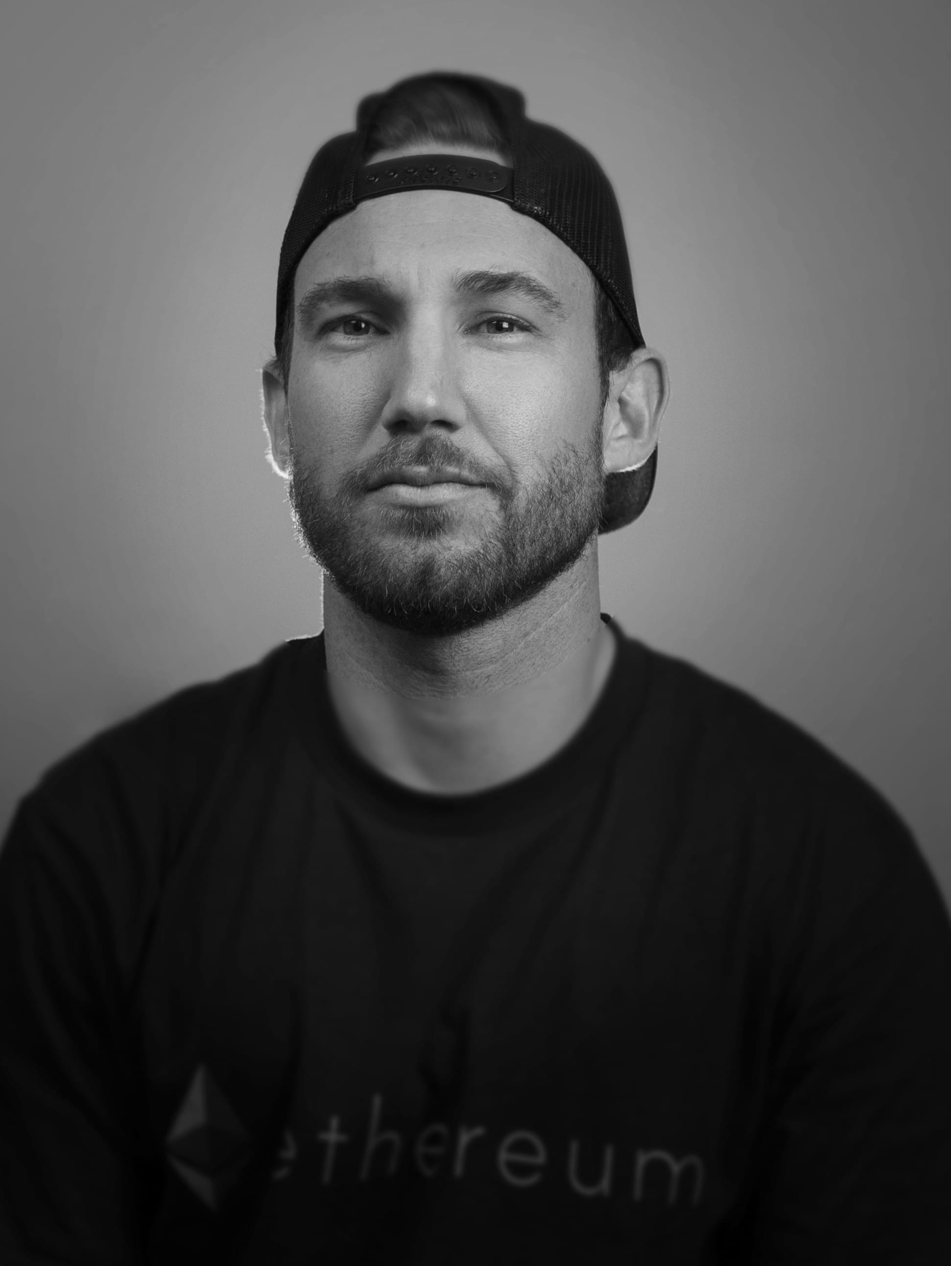 Scott Scheper | Messari