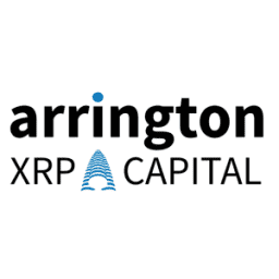 Arrington XRP Capital